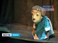 "Лекарь поневоле" Мольера могут посмотреть пензенцы "Лекарь поневоле" Мольера могут посмотреть пензенцы