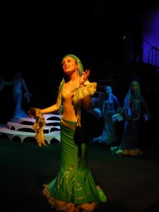 Сестра моя Русалочка Сестра моя Русалочка